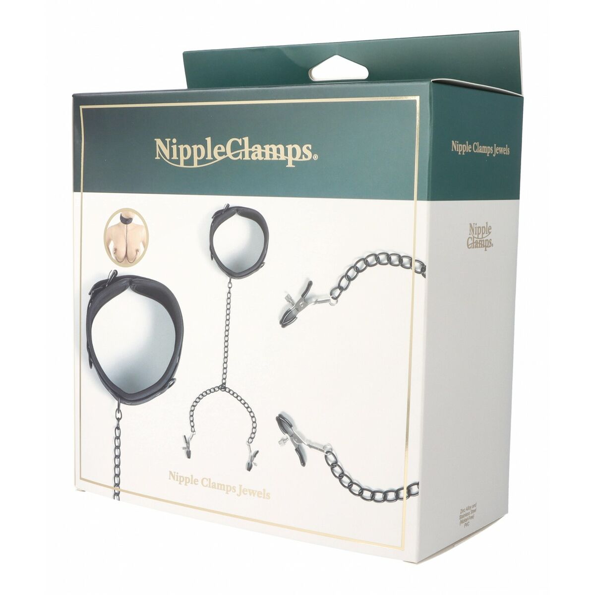 Clitoris Suction Stimulator Virgite-3