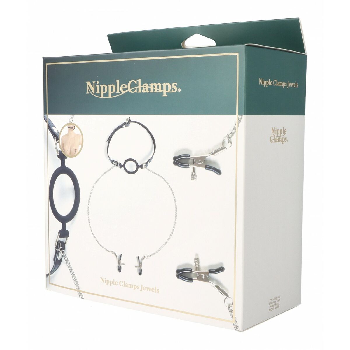 Clitoris Suction Stimulator Virgite-3