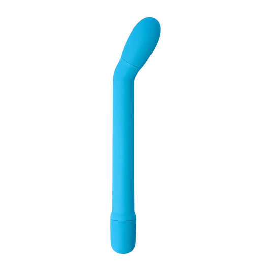 G-Spot Vibrator Virgite Blue-0