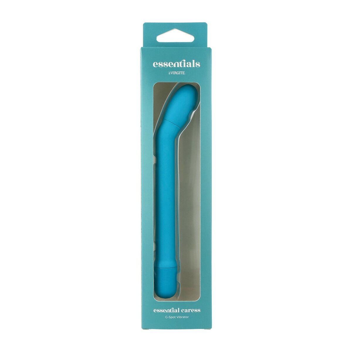 G-Spot Vibrator Virgite Blue-11