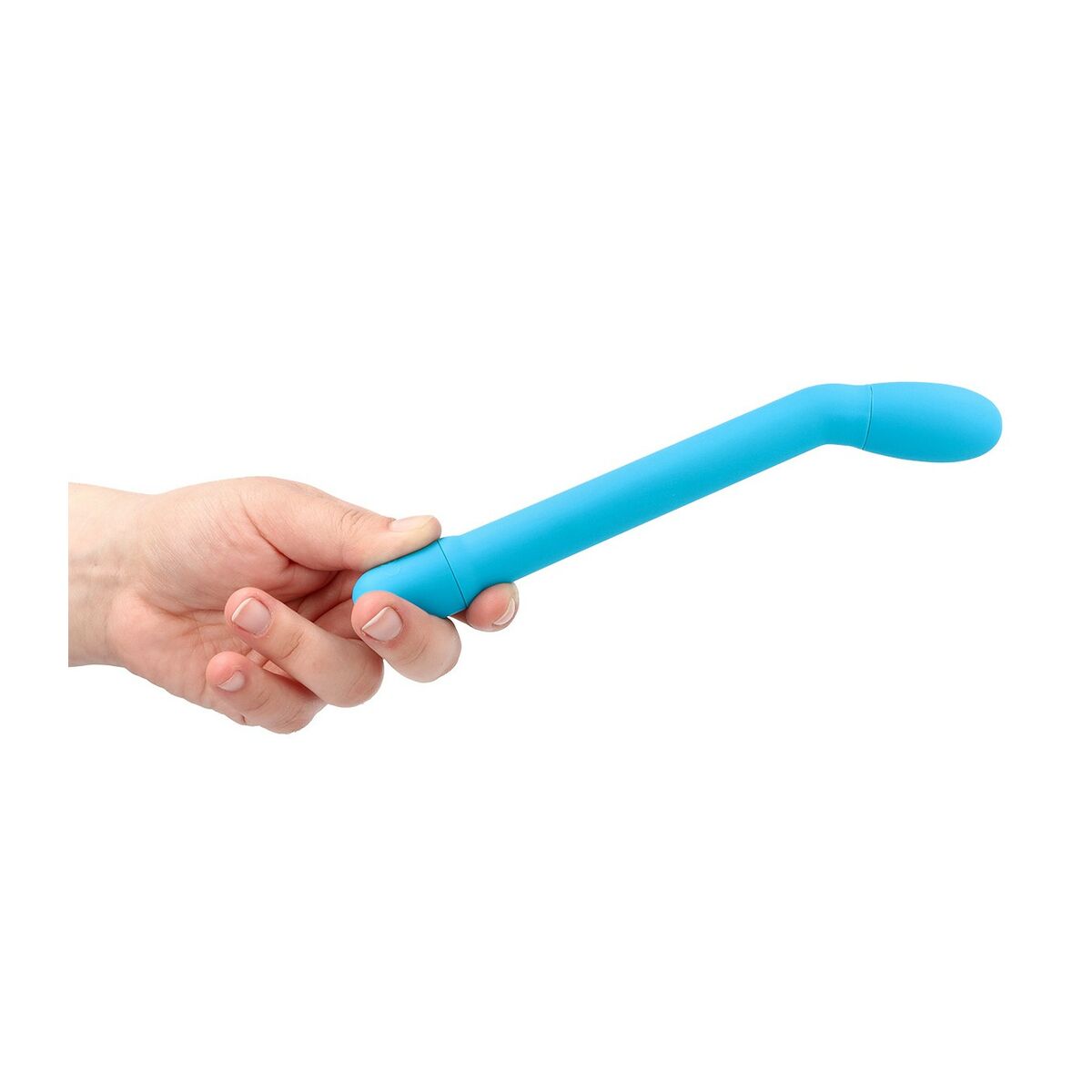 G-Spot Vibrator Virgite Blue-2