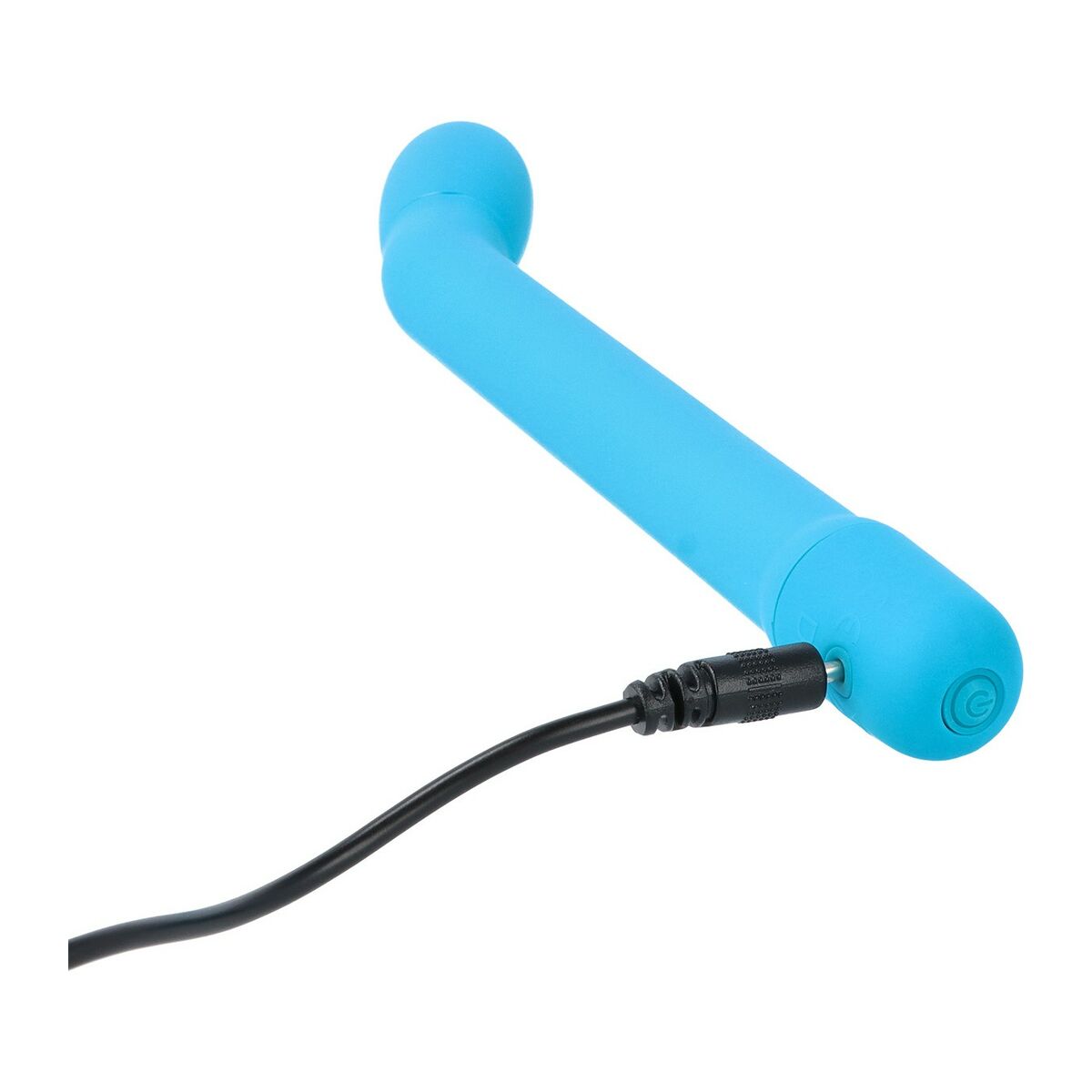 G-Spot Vibrator Virgite Blue-9