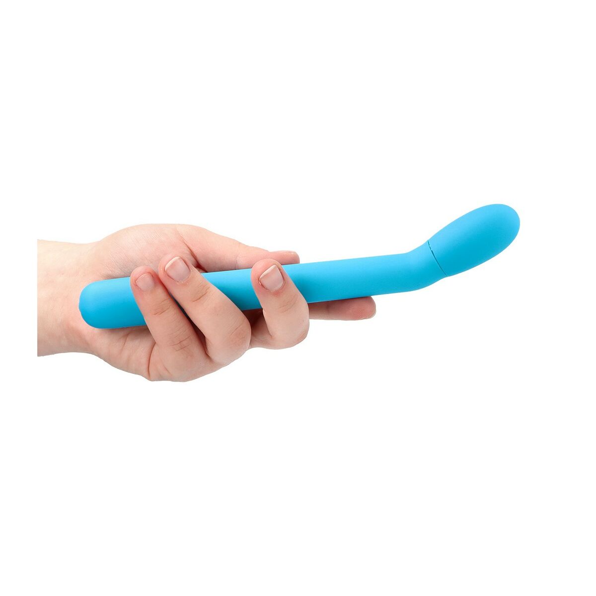 G-Spot Vibrator Virgite Blue-6
