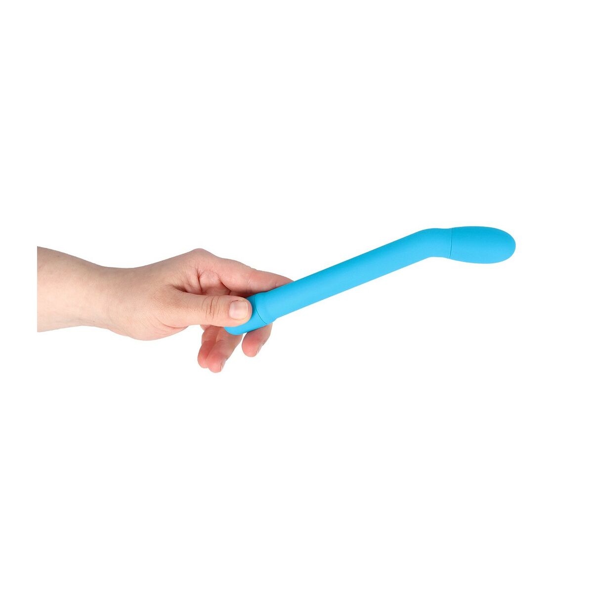 G-Spot Vibrator Virgite Blue-4