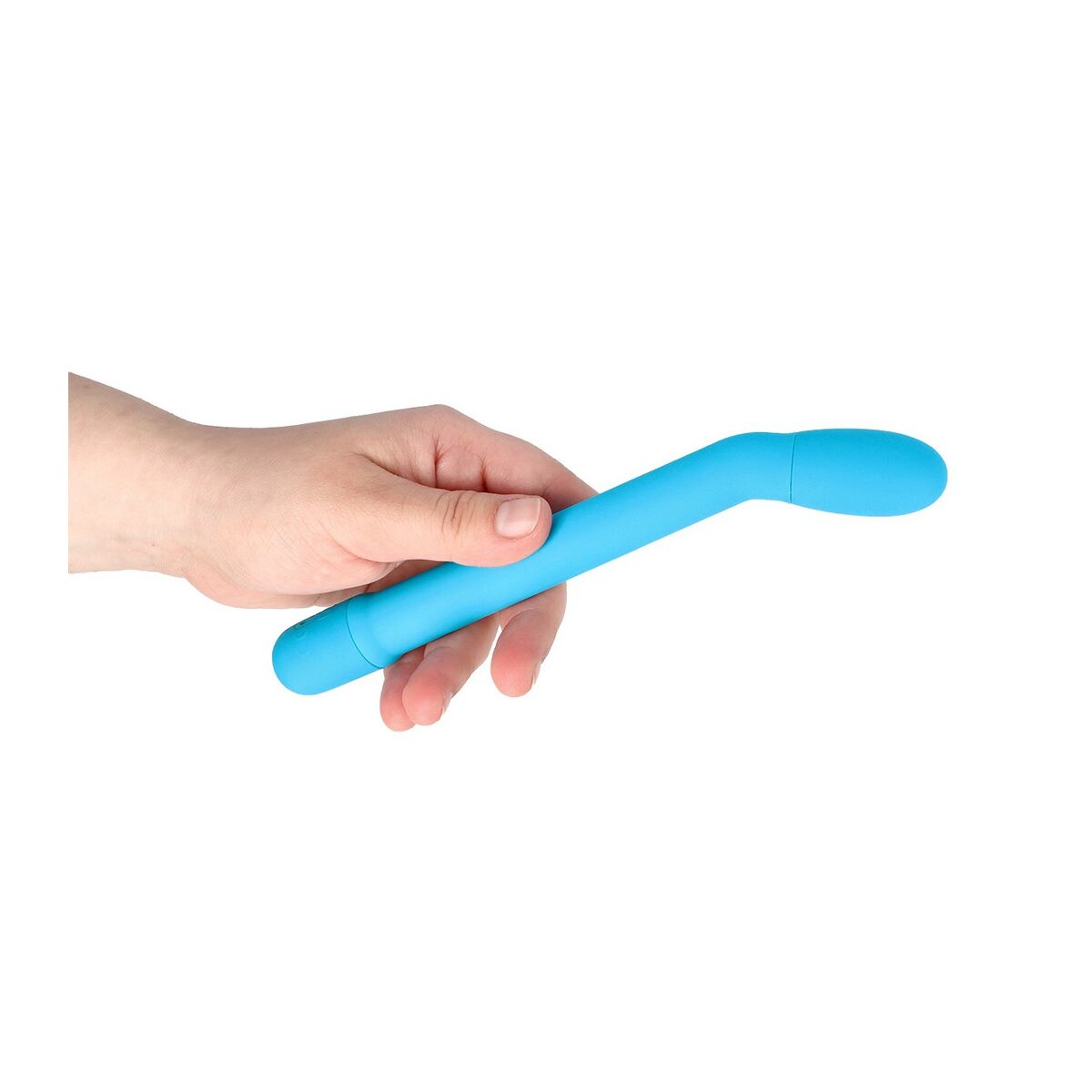 G-Spot Vibrator Virgite Blue-3