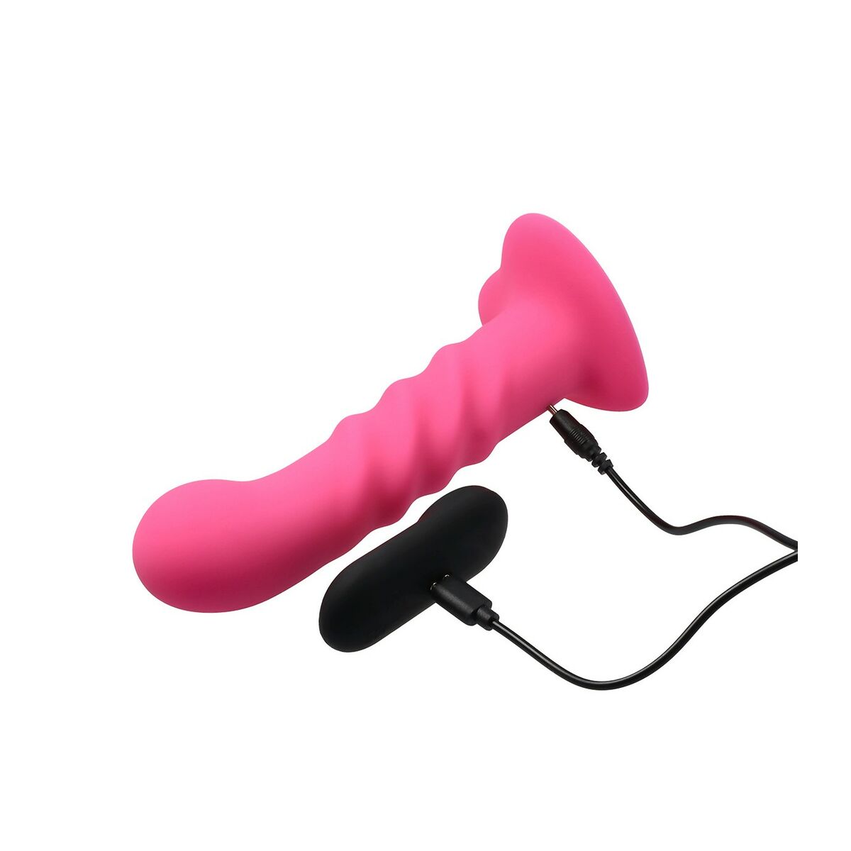 Vibrator Virgite Pink-6