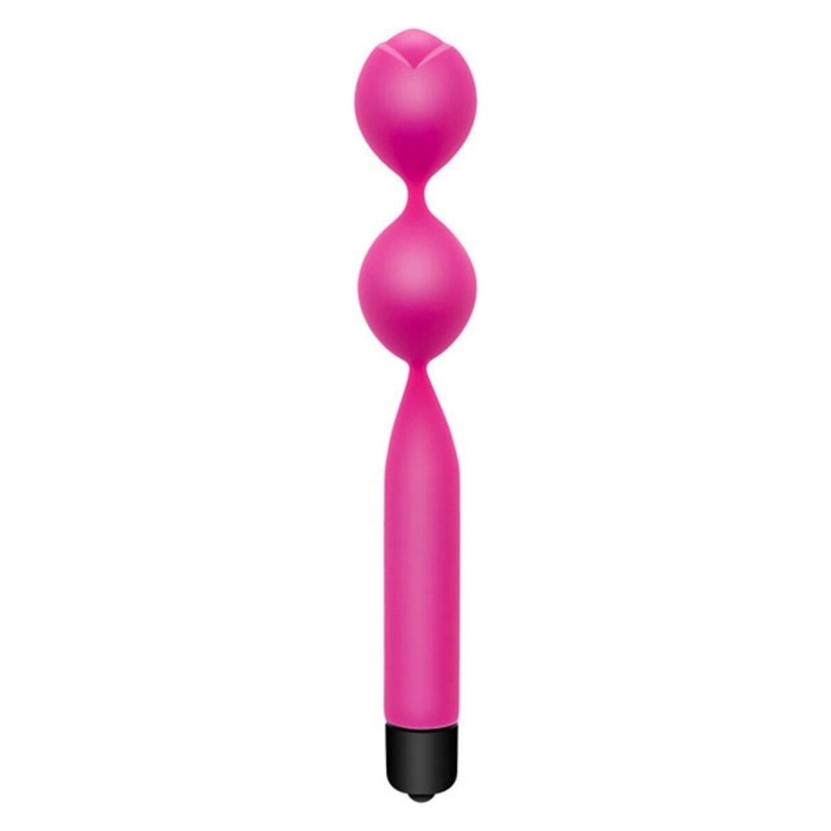 Bullet Vibrator S Pleasures Pink-0