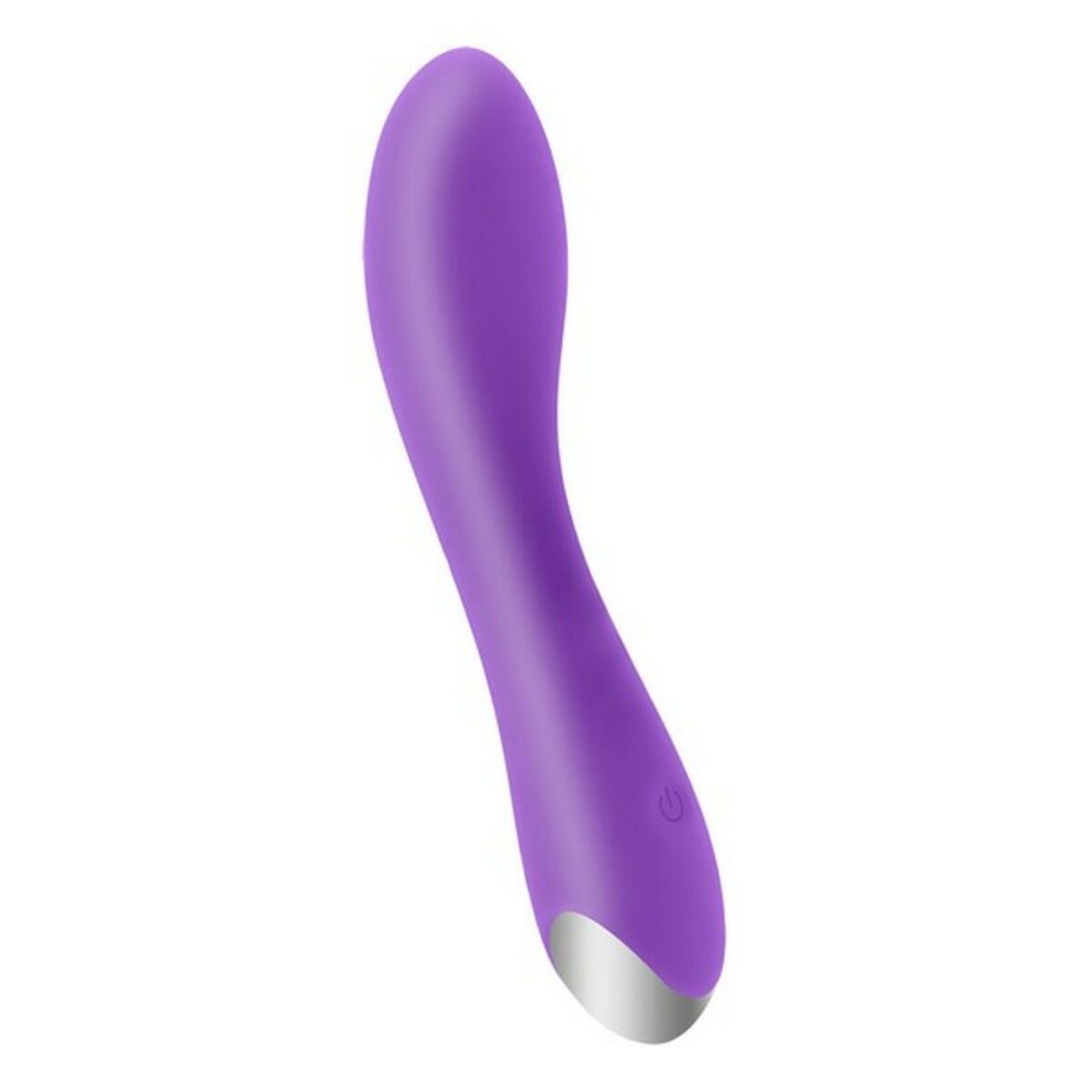 Vibrator S Pleasures Lilac-0