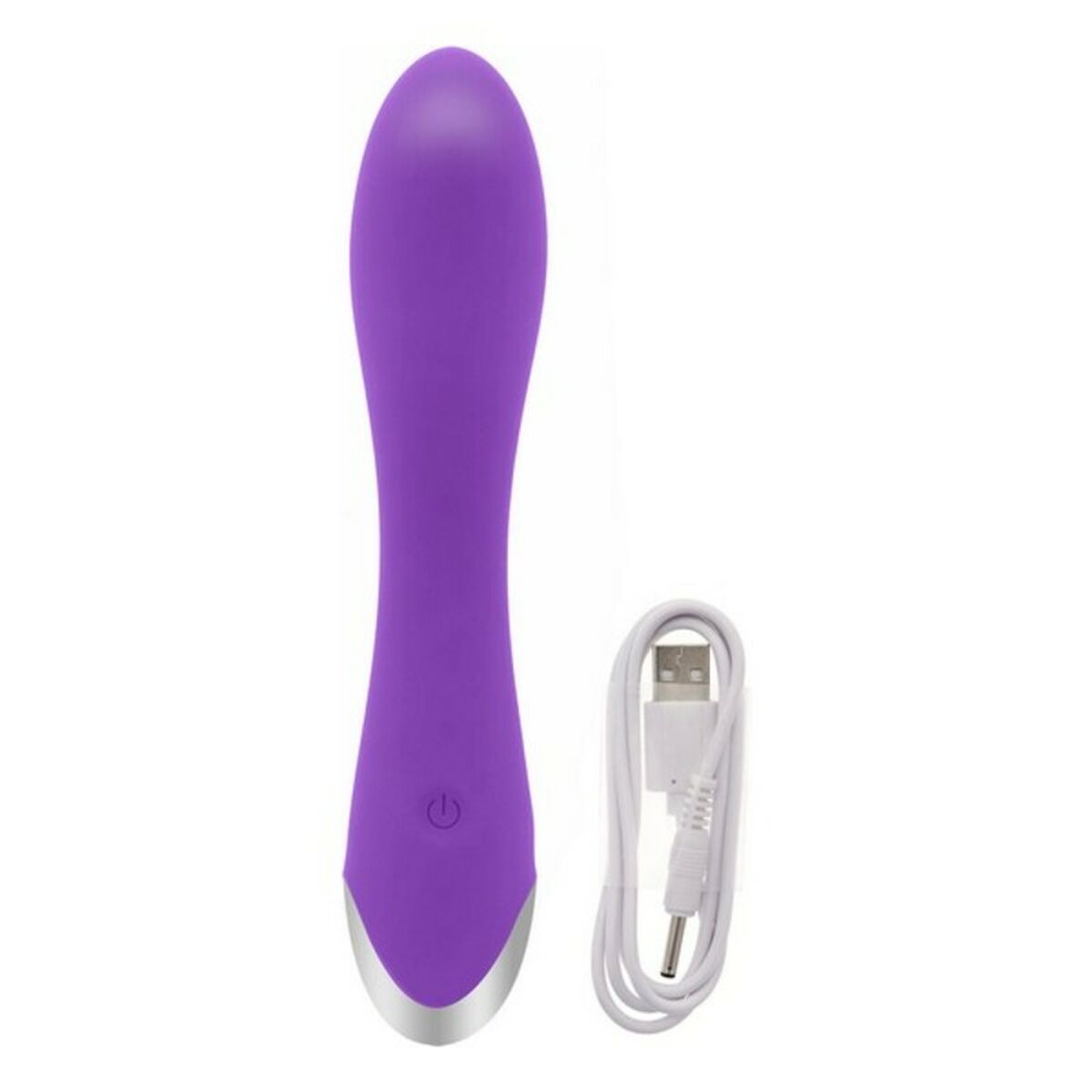 Vibrator S Pleasures Lilac-2