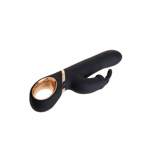 Vibrator S Pleasures Black-0