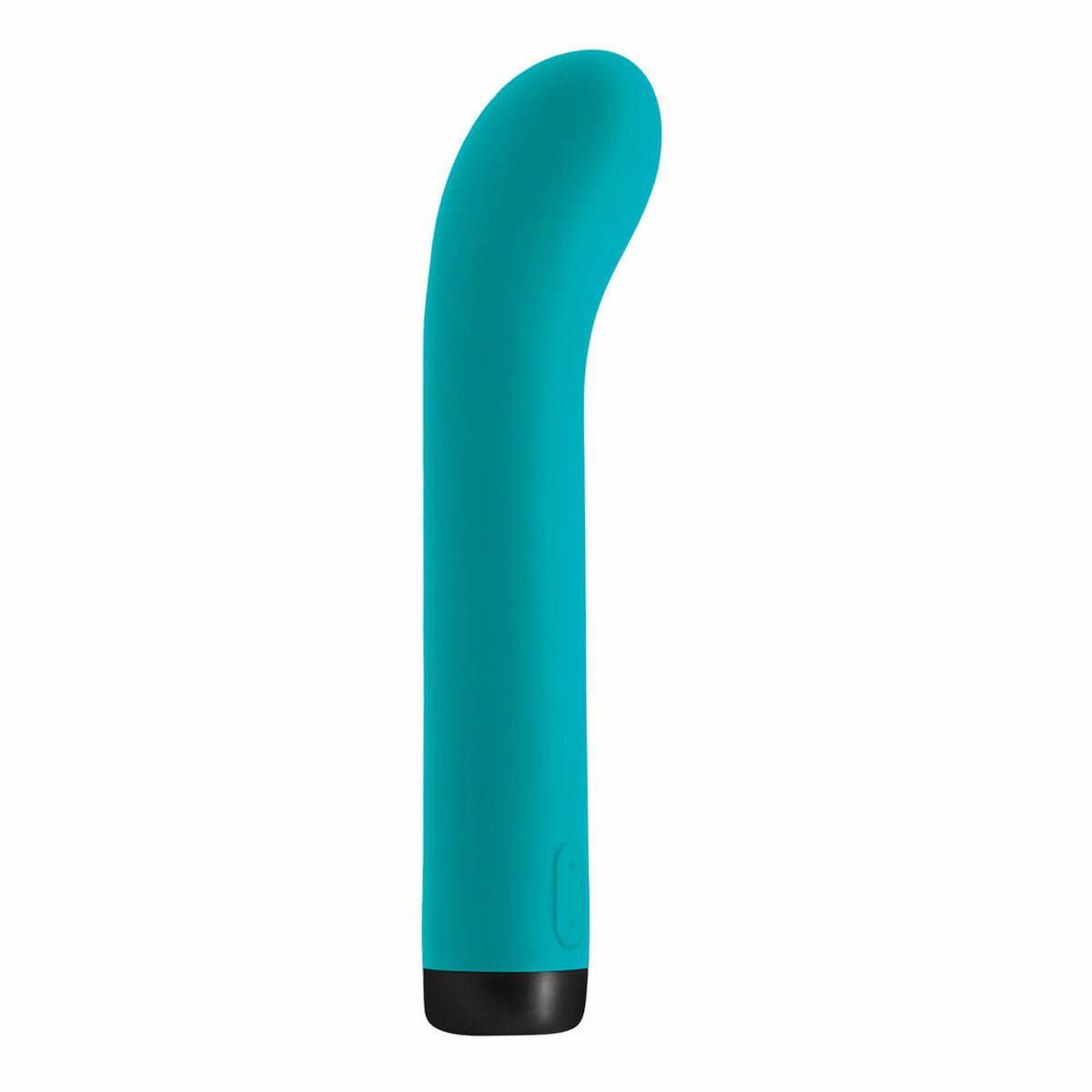 Bullet Vibrator S Pleasures Turquoise-0