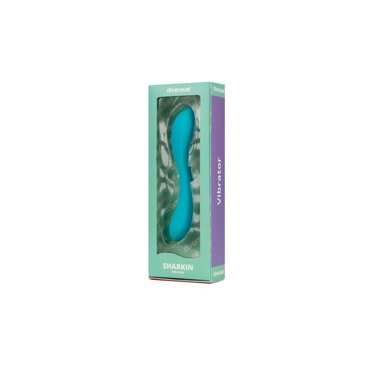 G-Spot Vibrator Diversual-2