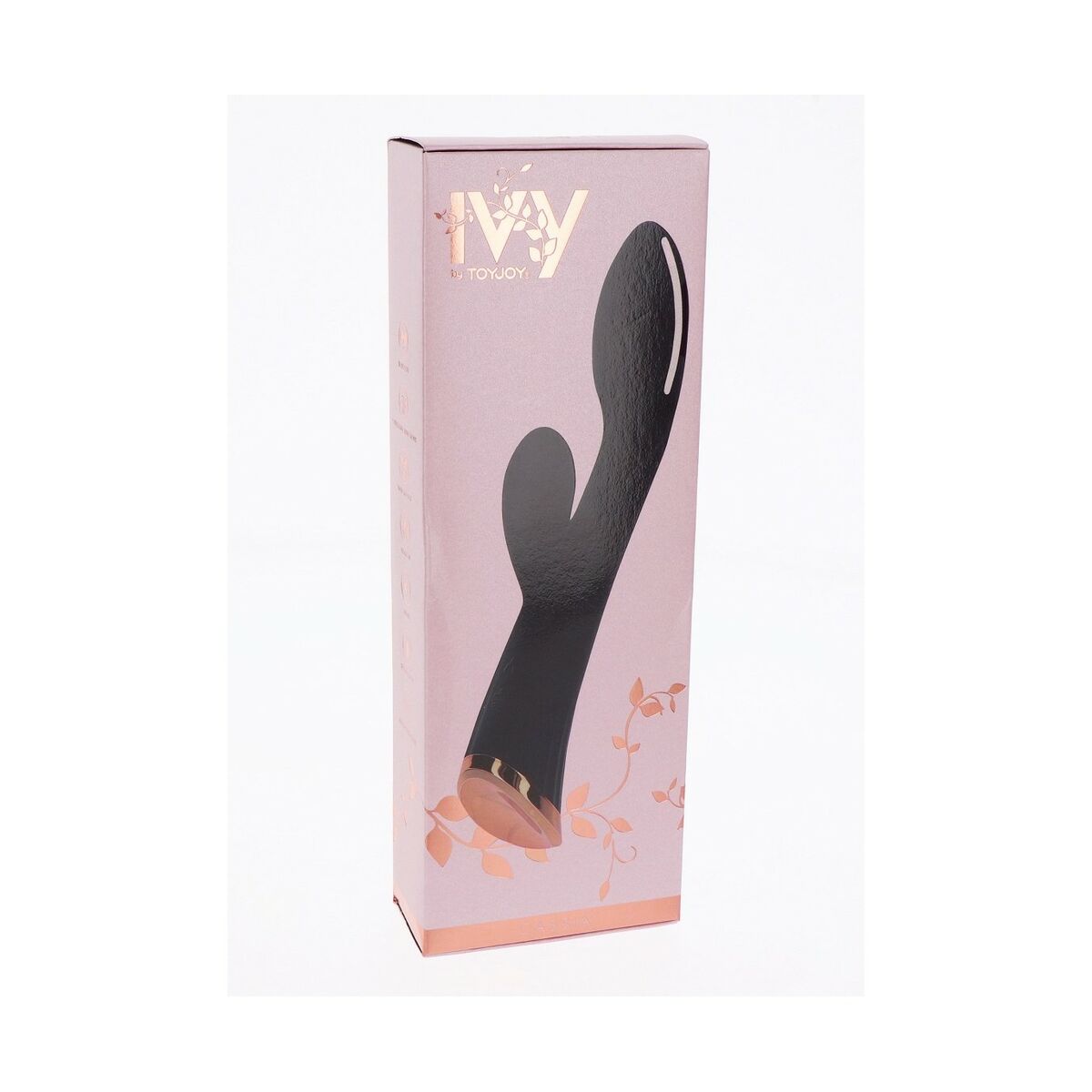 Vibrator Toy Joy-1