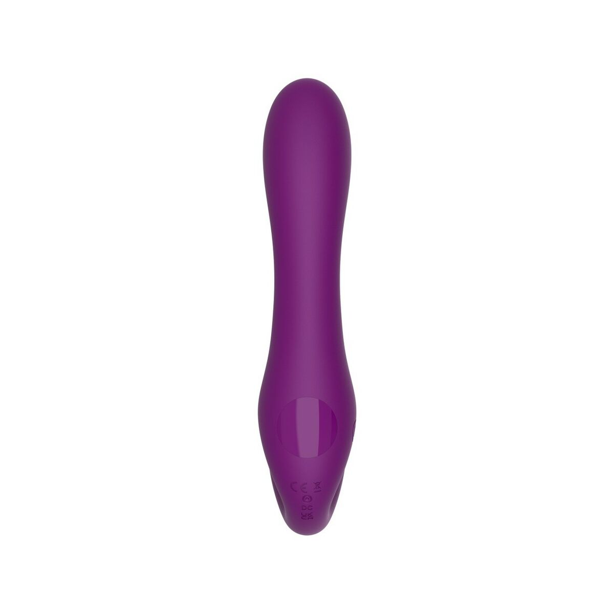 G-Spot Vibrator Toy Joy Purple-7