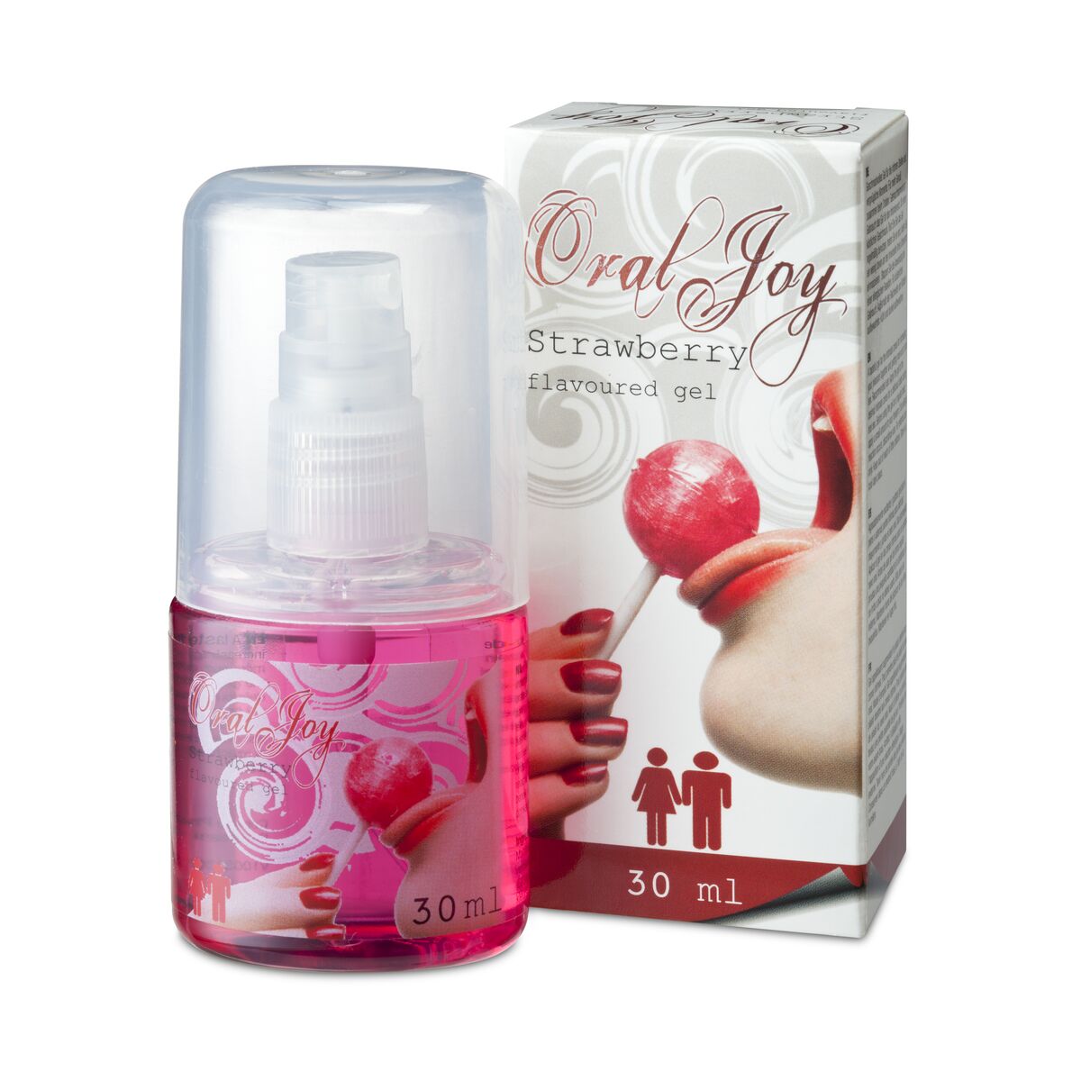 Lubricant Cobeco 30 ml-1