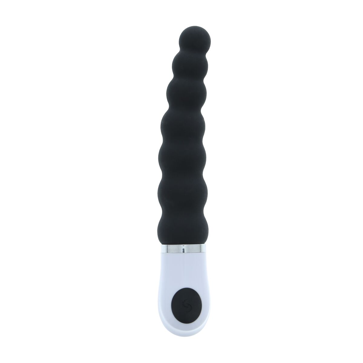 Anal Vibrator Dream Toys Essentials Black-0