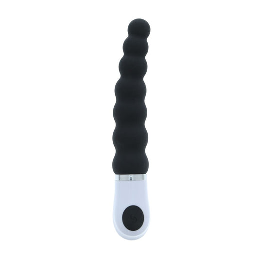 Anal Vibrator Dream Toys Essentials Black-0