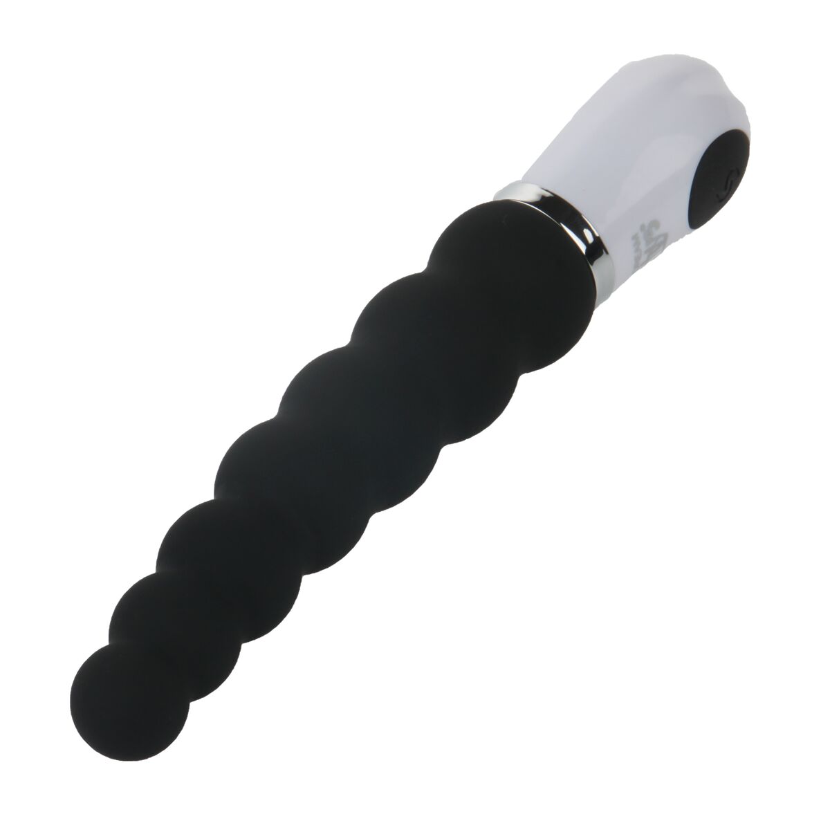 Anal Vibrator Dream Toys Essentials Black-3