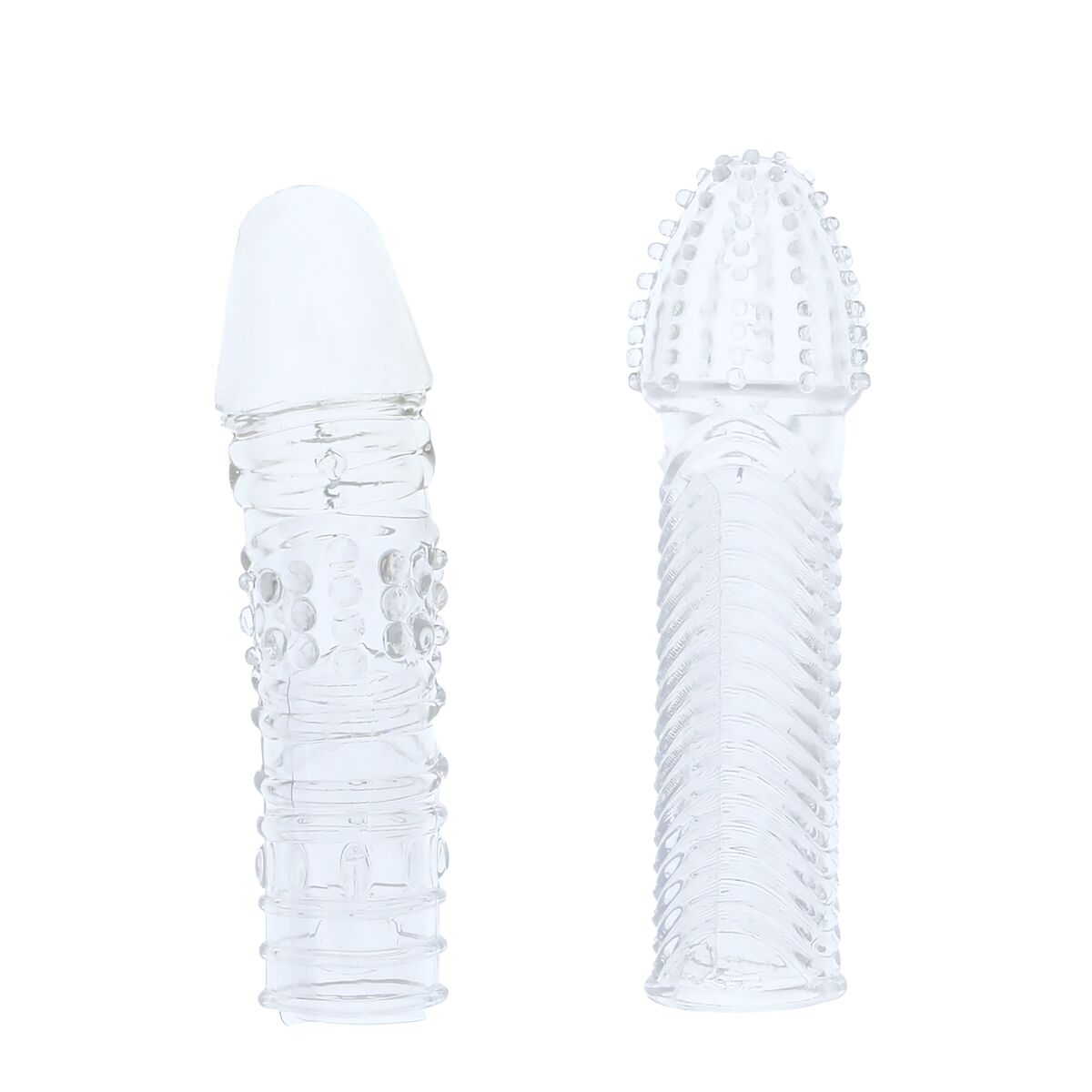 Penis cover Dream Toys MenzStuff Ø 4 cm-2