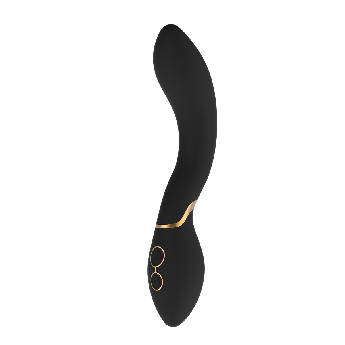 Vibrator Dream Toys Elite Black-0