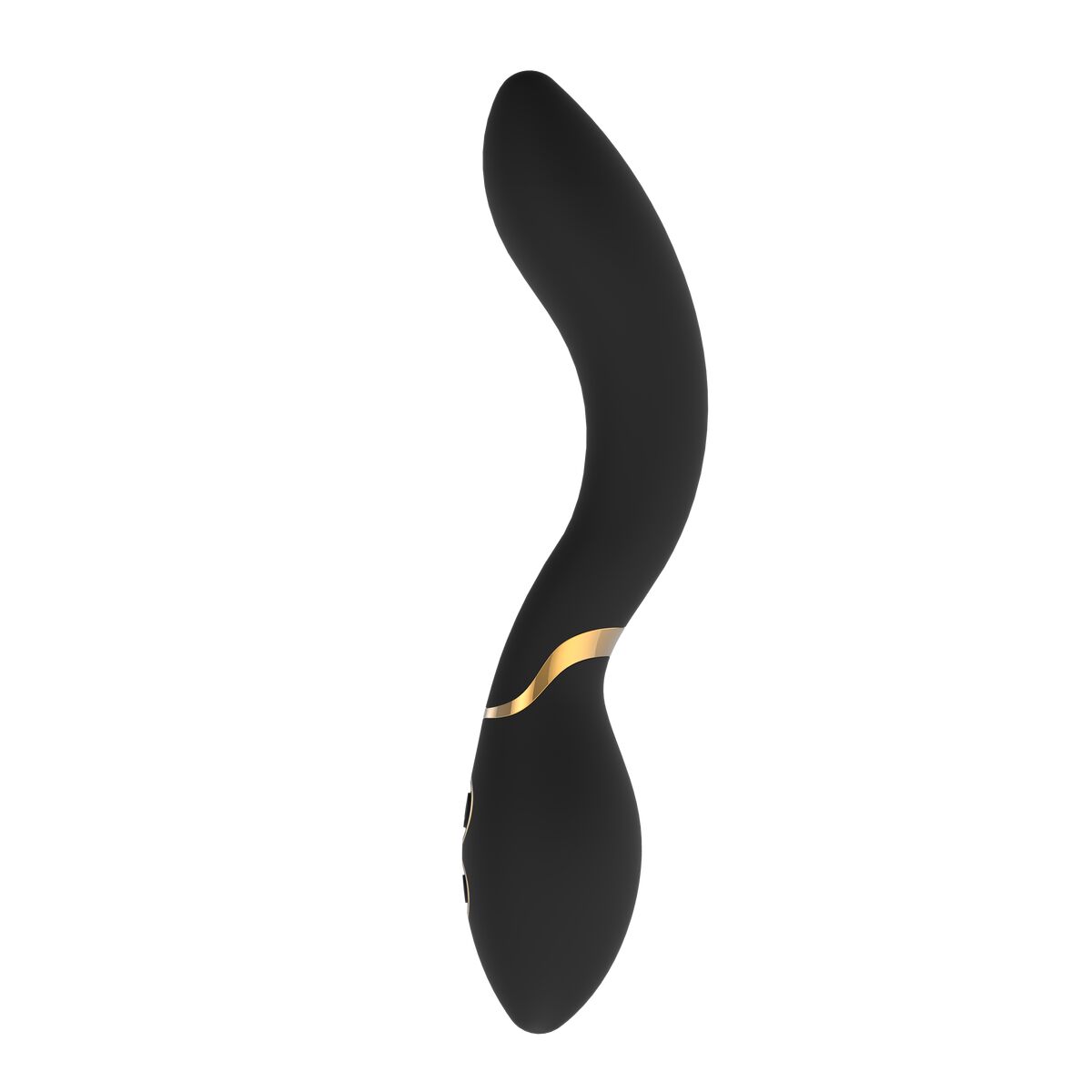 Vibrator Dream Toys Elite Black-5