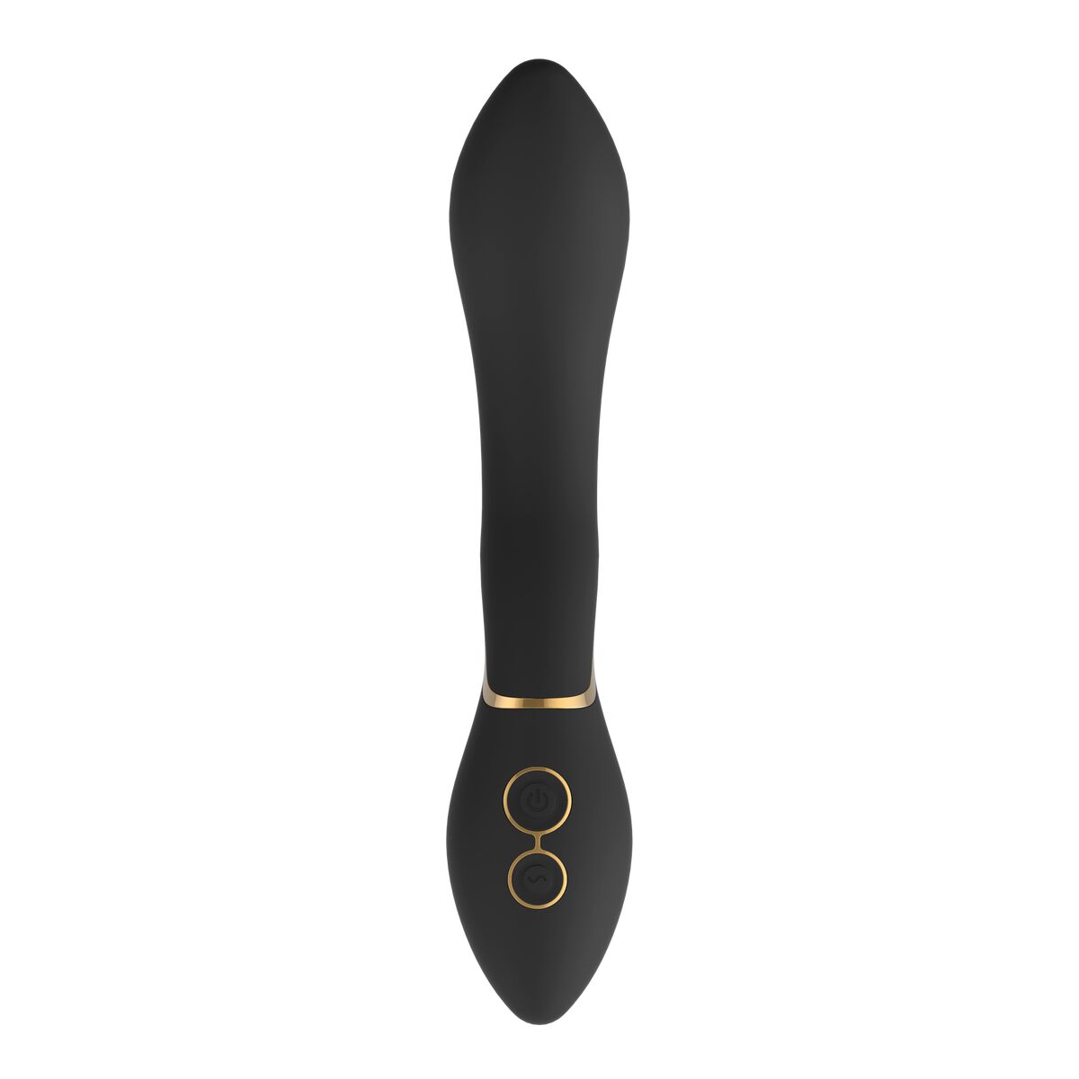 Vibrator Dream Toys Elite Black-4