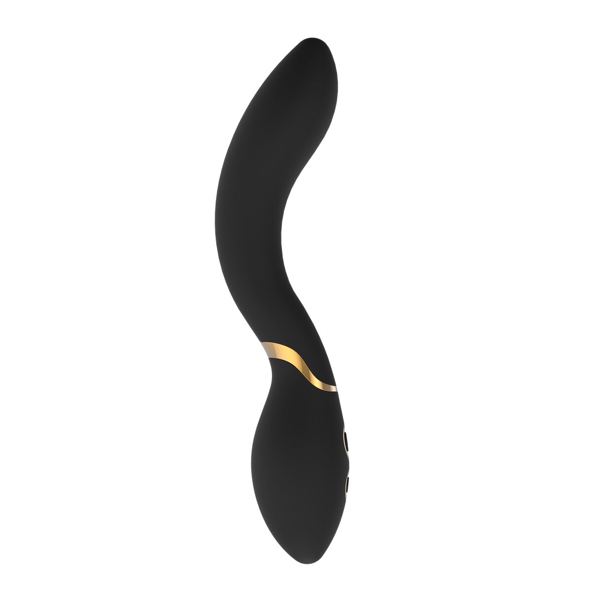 Vibrator Dream Toys Elite Black-3
