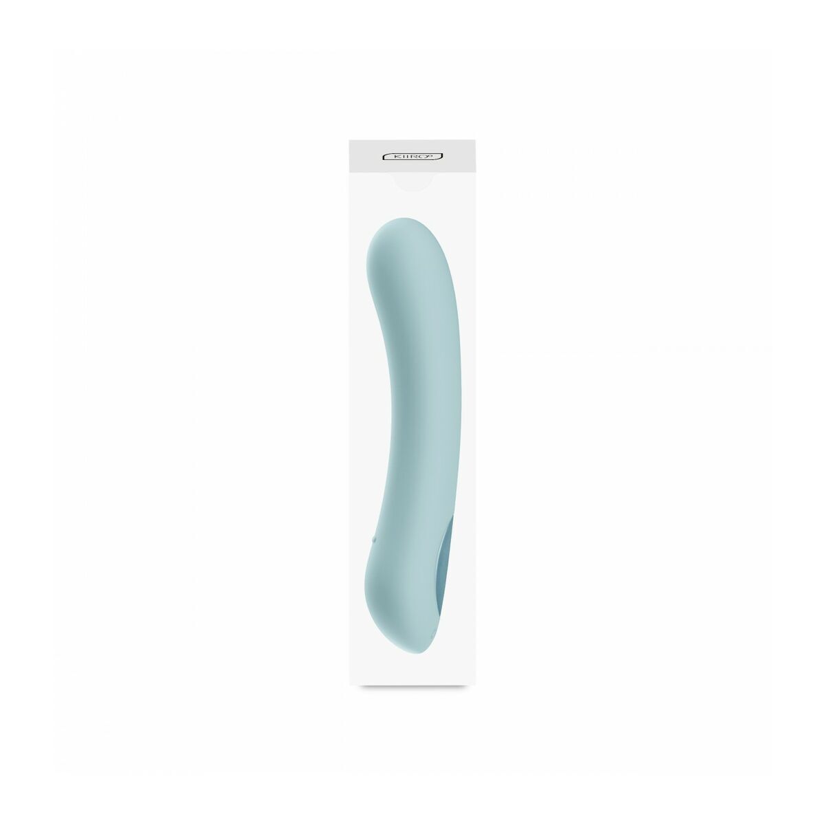 G-Spot Vibrator Kiiroo Turquoise-20