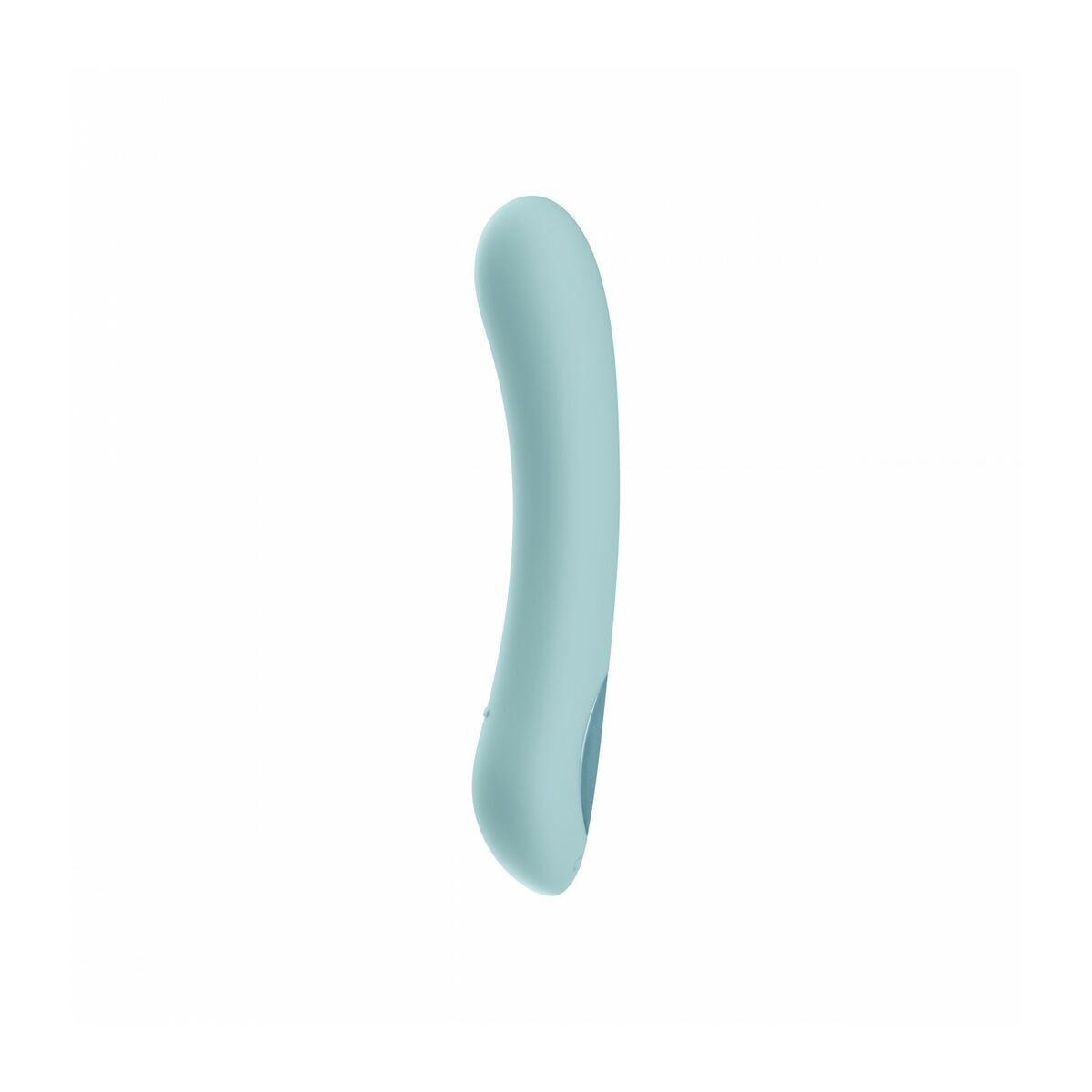 G-Spot Vibrator Kiiroo Turquoise-18
