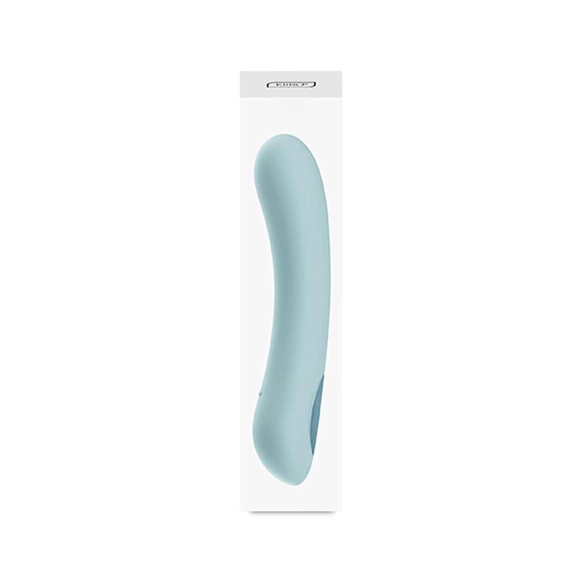 G-Spot Vibrator Kiiroo Turquoise-12