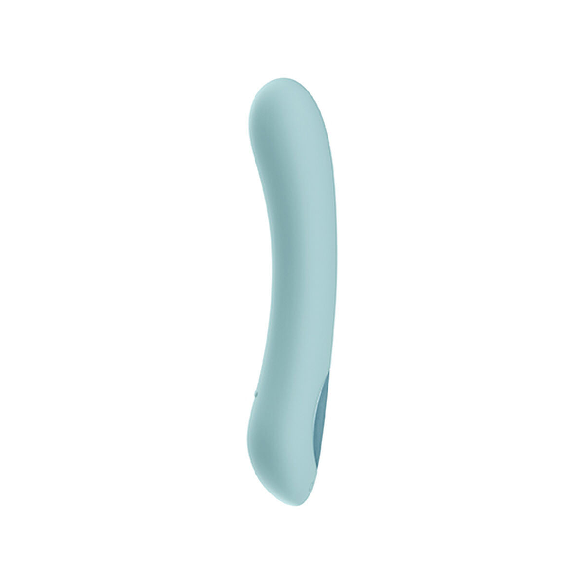 G-Spot Vibrator Kiiroo Turquoise-10