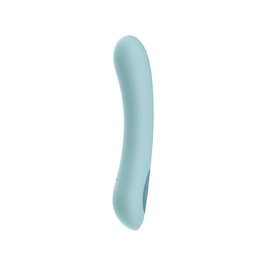 G-Spot Vibrator Kiiroo Turquoise-10