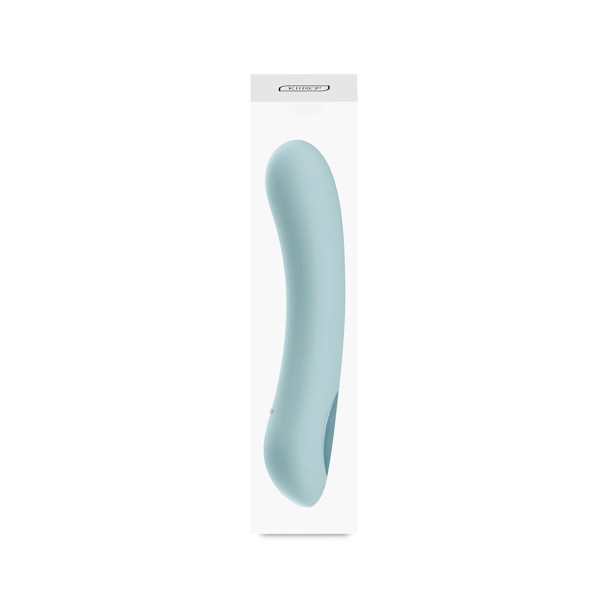 G-Spot Vibrator Kiiroo Turquoise-4