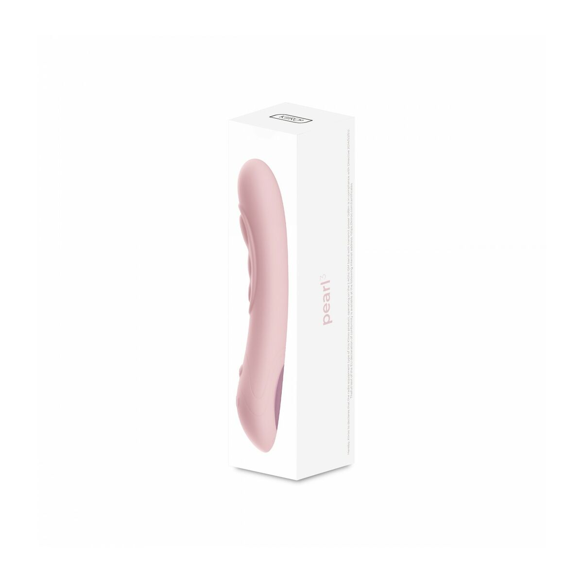 G-Spot Vibrator Kiiroo-20