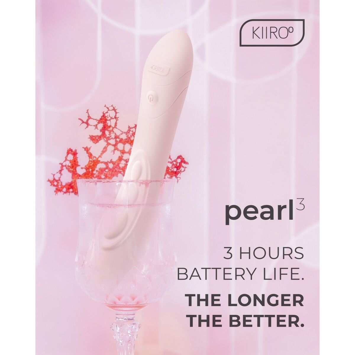 G-Spot Vibrator Kiiroo-14