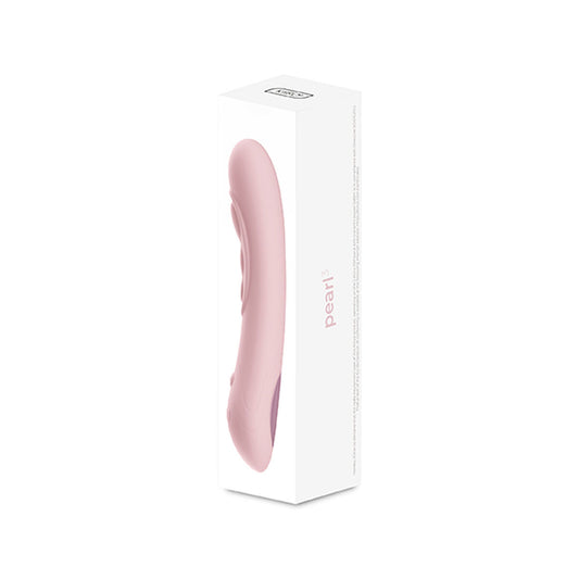G-Spot Vibrator Kiiroo-0