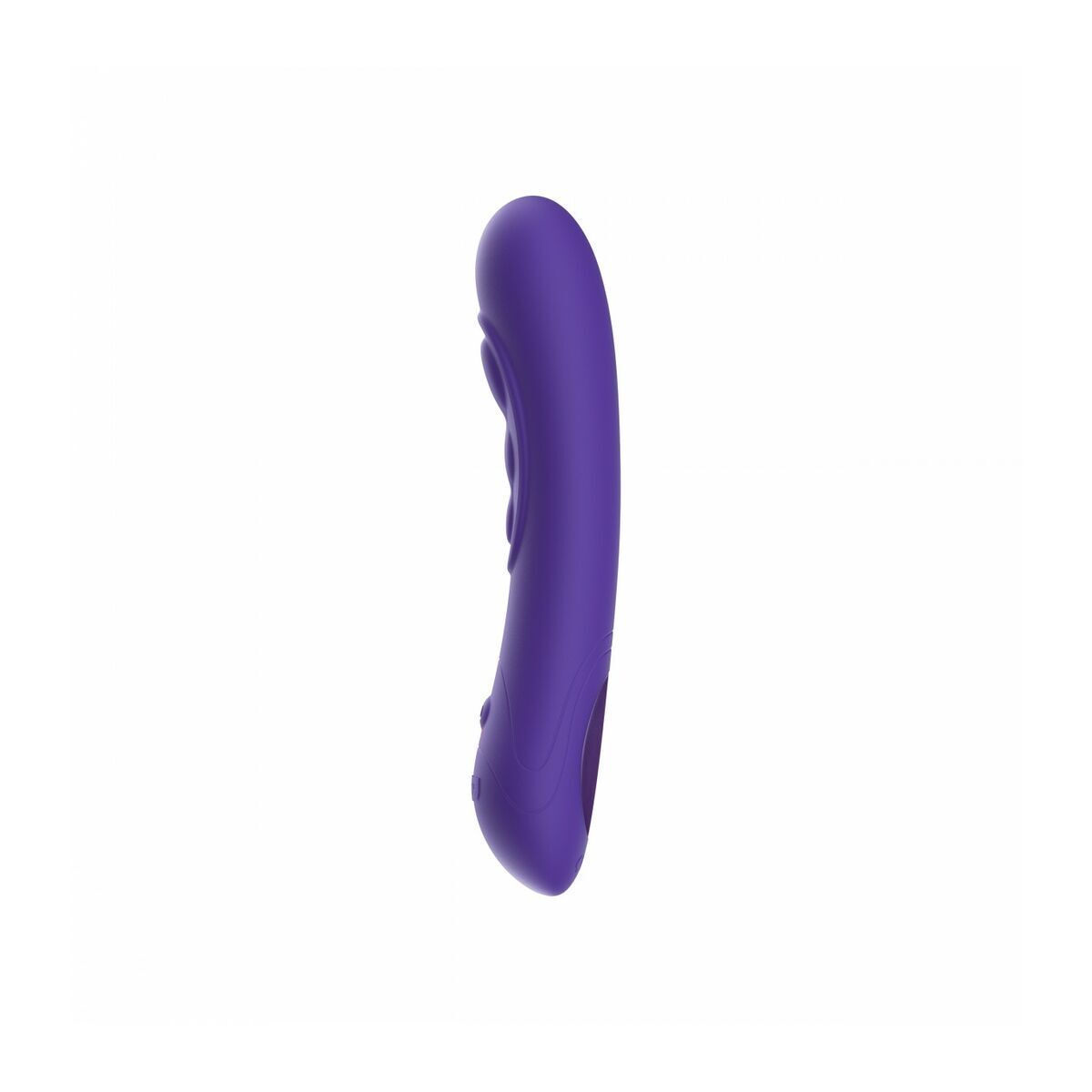 G-Spot Vibrator Kiiroo Lilac-24