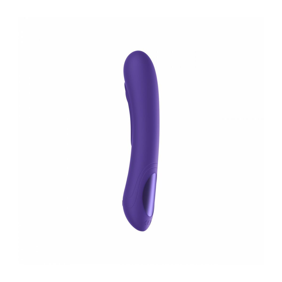 G-Spot Vibrator Kiiroo Lilac-22