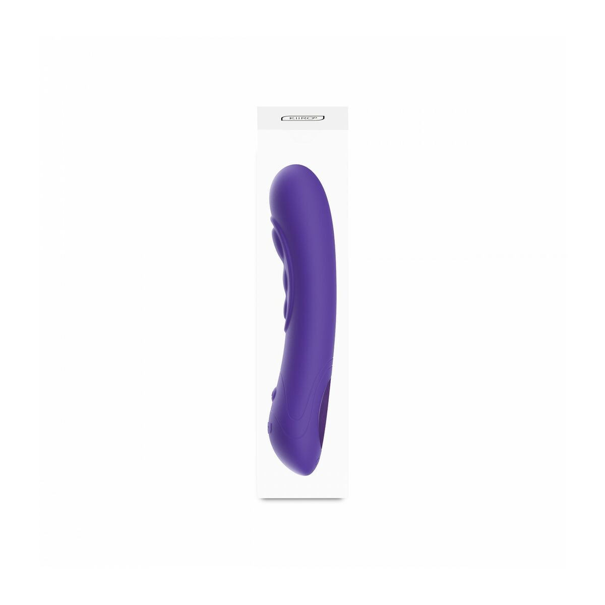 G-Spot Vibrator Kiiroo Lilac-20
