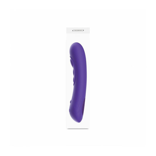 G-Spot Vibrator Kiiroo Lilac-20