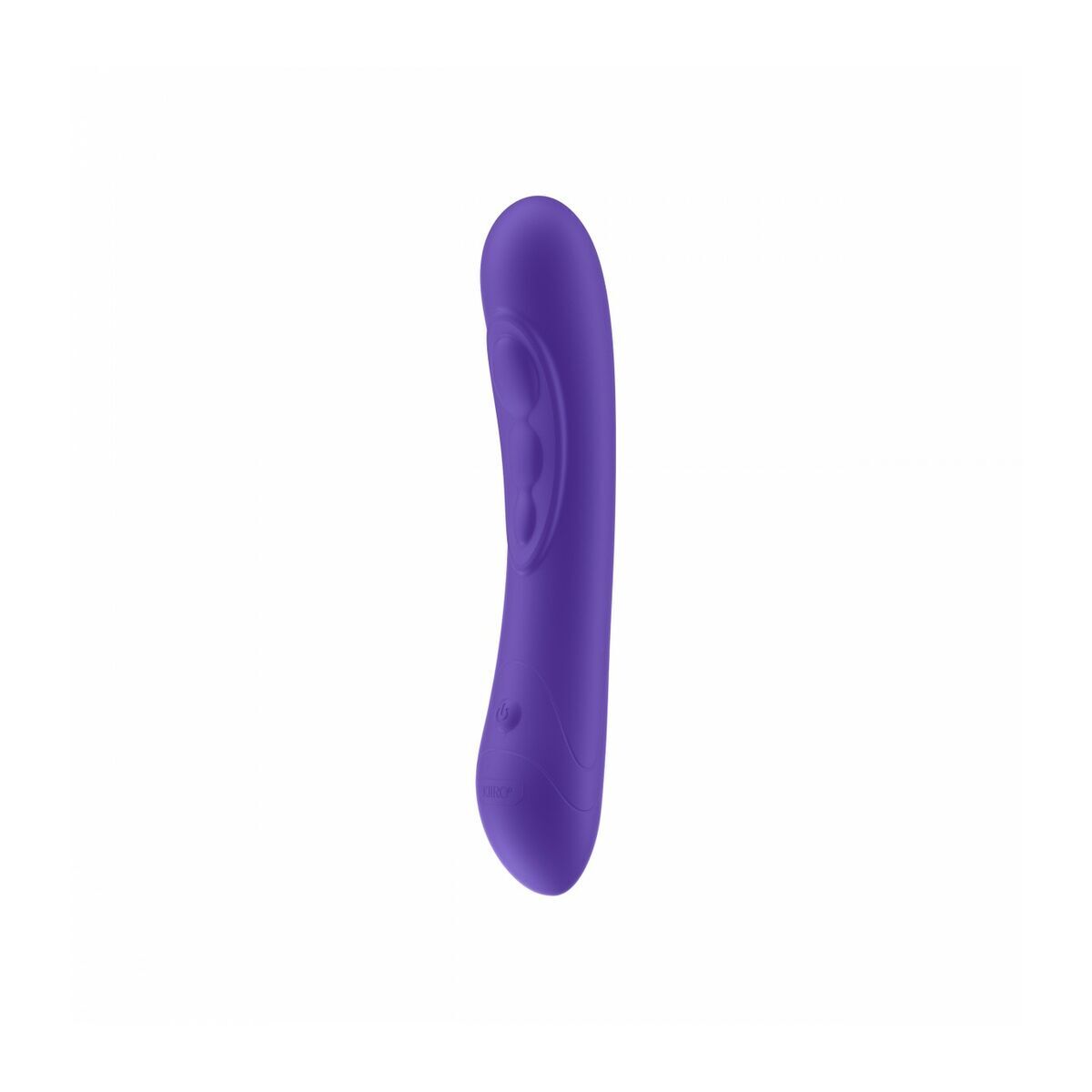 G-Spot Vibrator Kiiroo Lilac-19