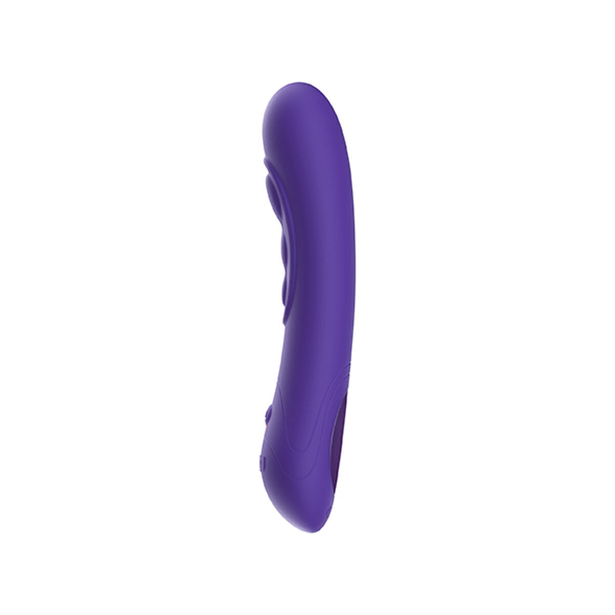 G-Spot Vibrator Kiiroo Lilac-14