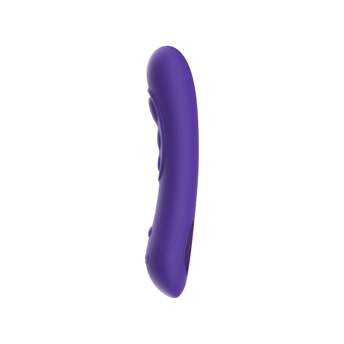 G-Spot Vibrator Kiiroo Lilac-2