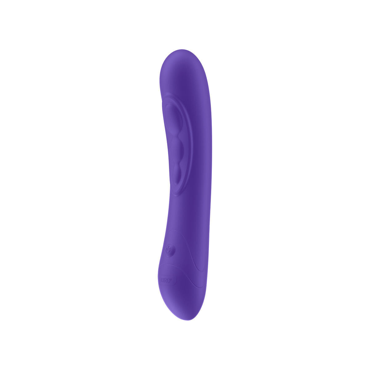 G-Spot Vibrator Kiiroo Lilac-1