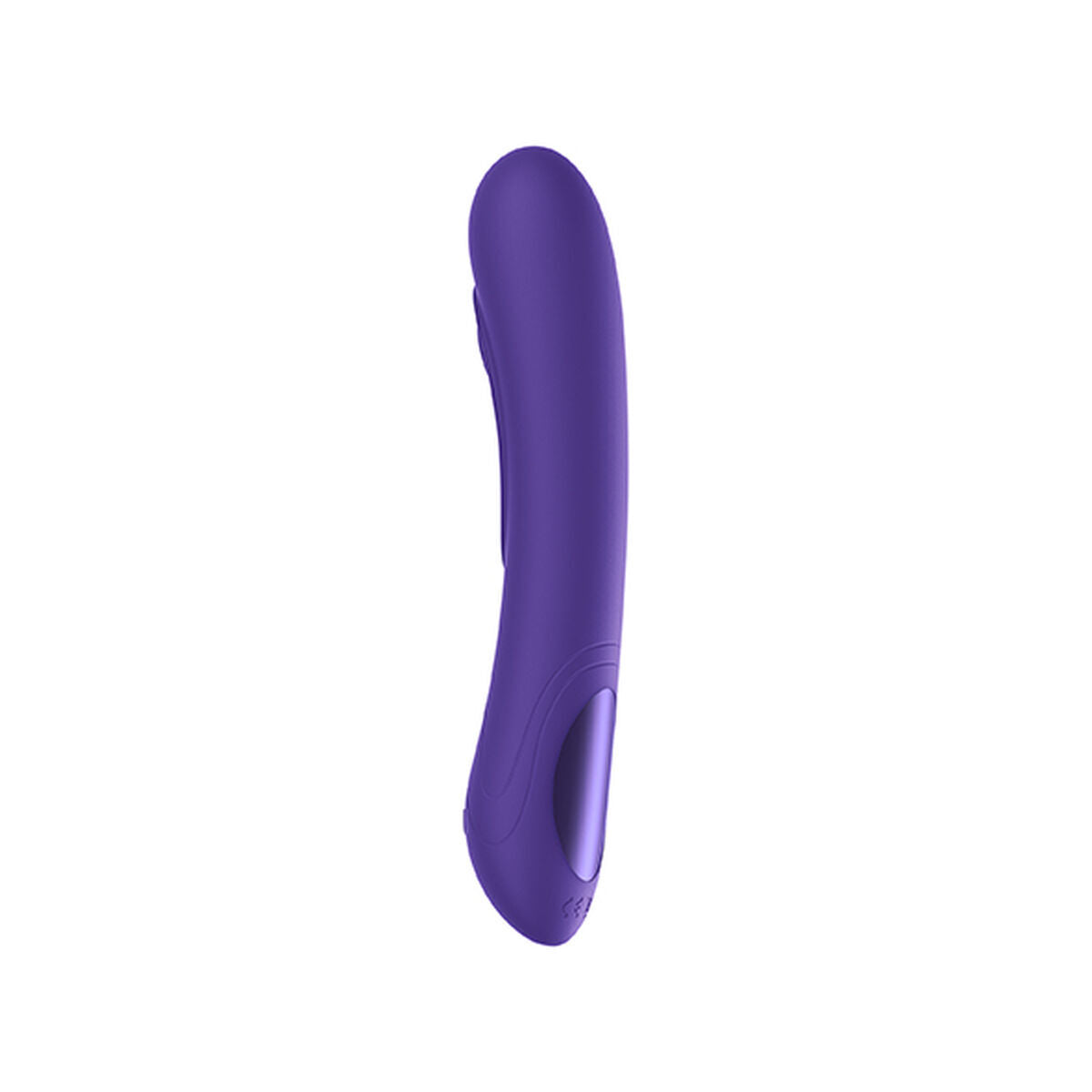 G-Spot Vibrator Kiiroo Lilac-9