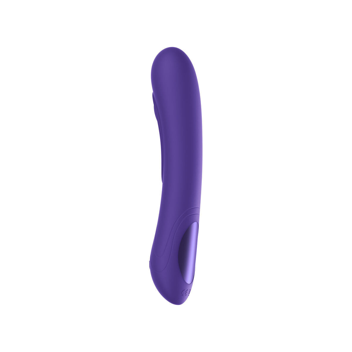 G-Spot Vibrator Kiiroo Lilac-4