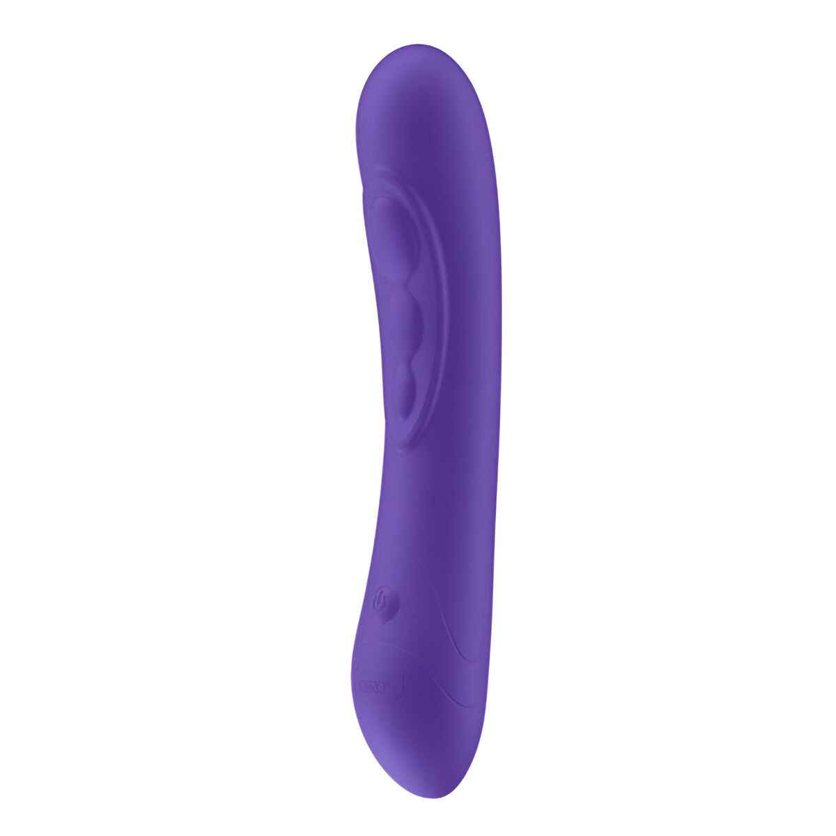 G-Spot Vibrator Kiiroo Lilac-12