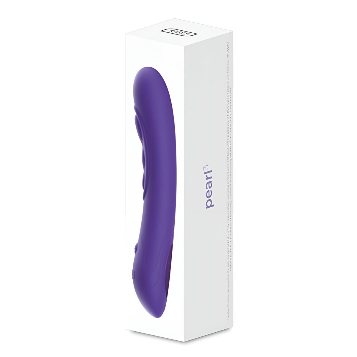G-Spot Vibrator Kiiroo Lilac-10