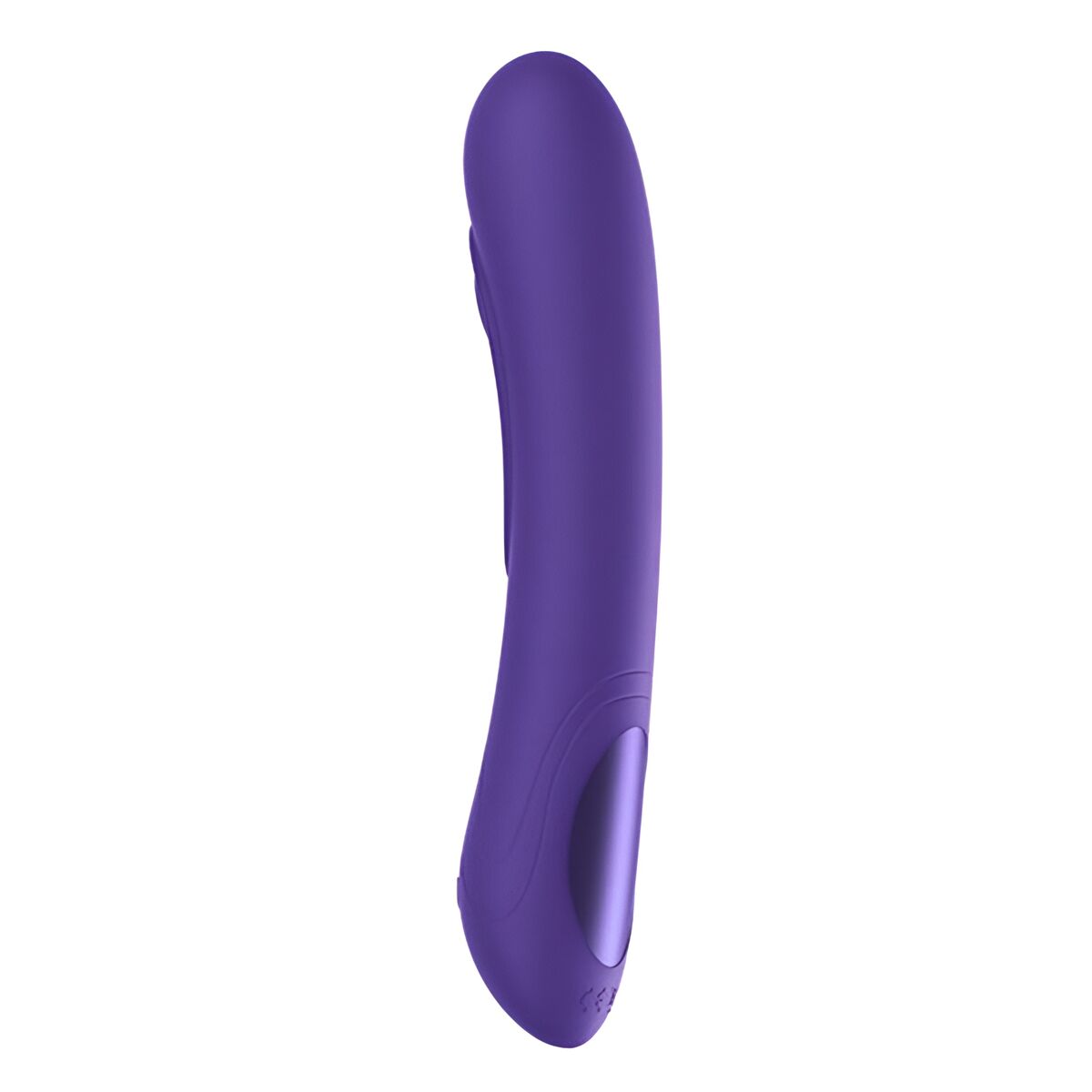 G-Spot Vibrator Kiiroo Lilac-8