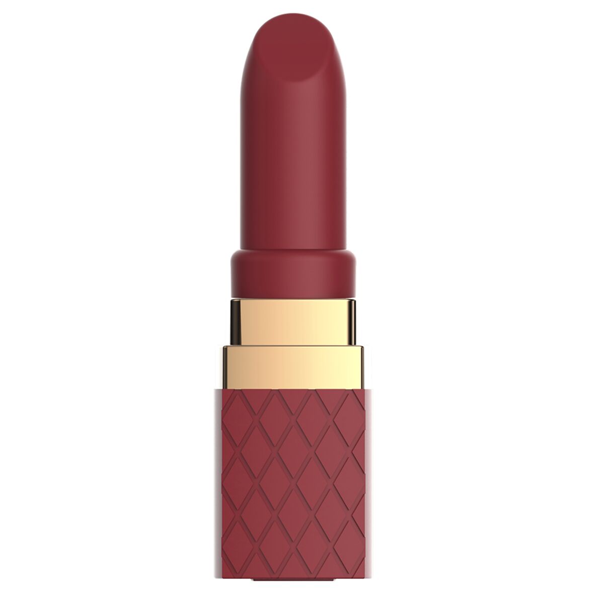 Mini-Vibrator Dream Toys Romance Stacey Red-4